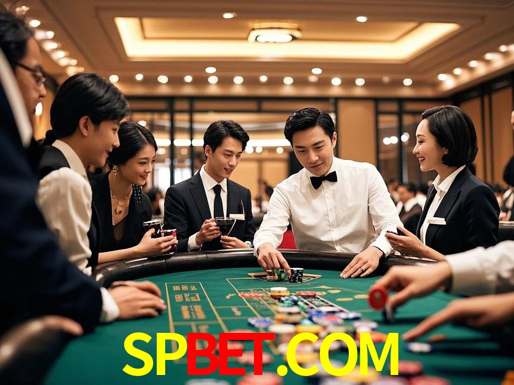 spbetgame-Login