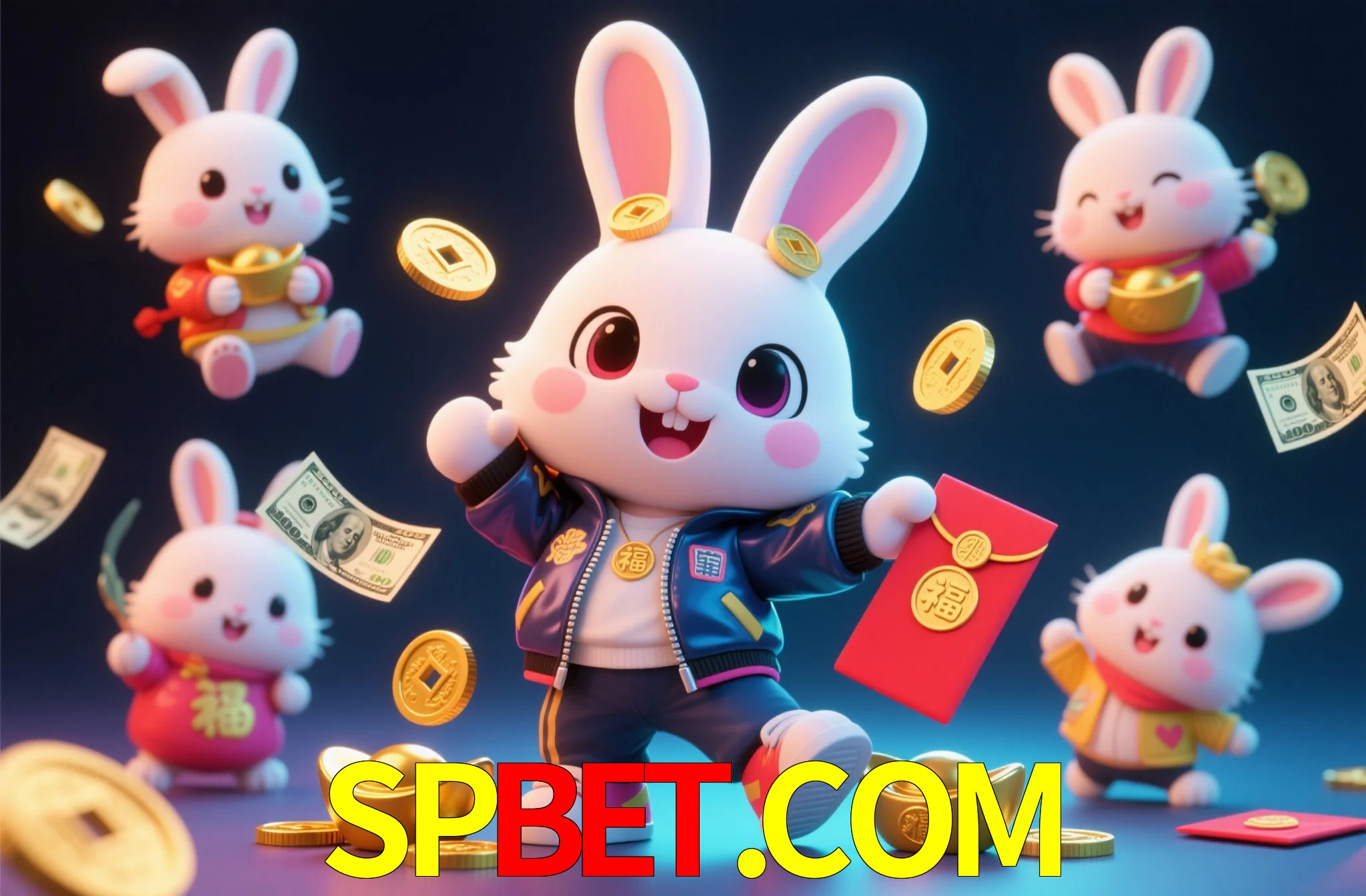 spbetgame-Logo